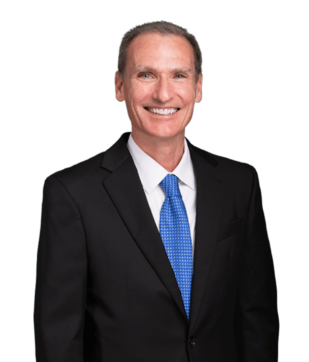 Edward Murphy | San Francisco Insurance Lawyer - Foran Glennon