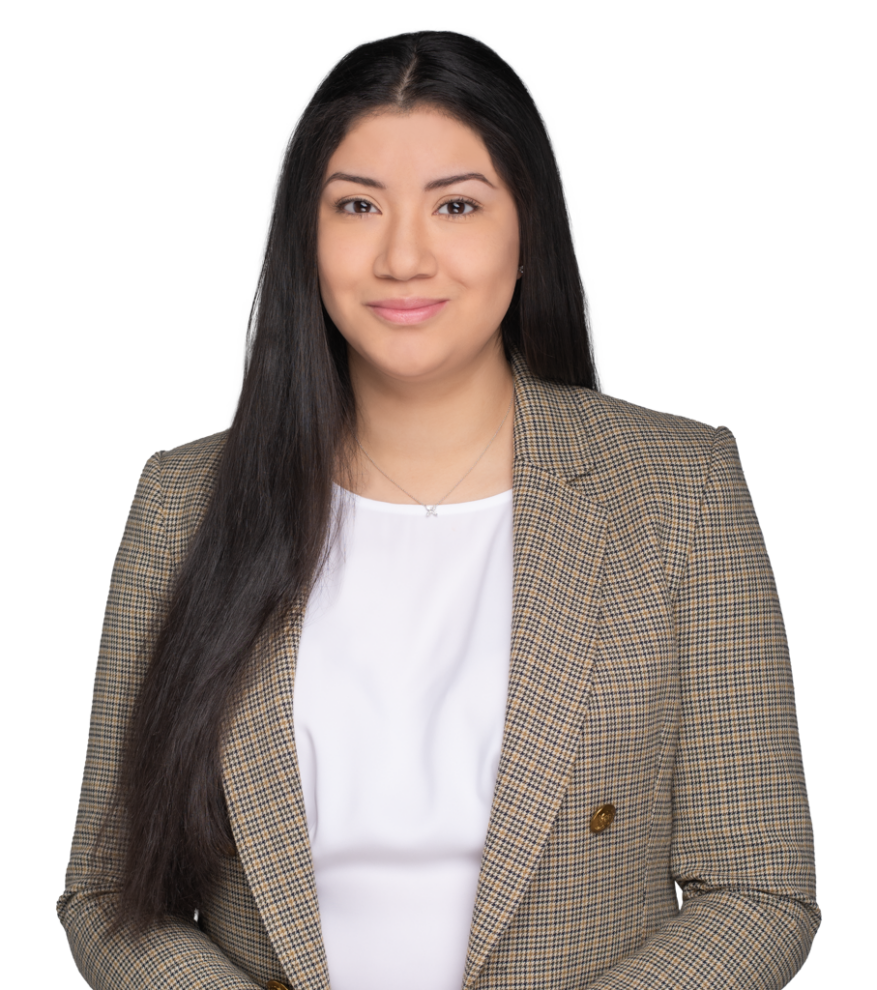 Maya salinas foran glennon